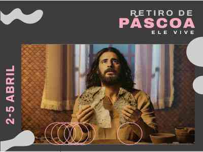 Retiro de Páscoa