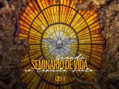 Grande Seminário de Vida no Espírito Santo