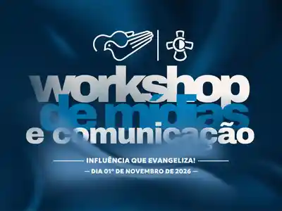 WORKSHOP DE MÍDIAS E COMUNICAÇÃO