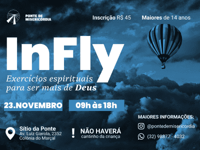 InFly 23 de Novembro 2025