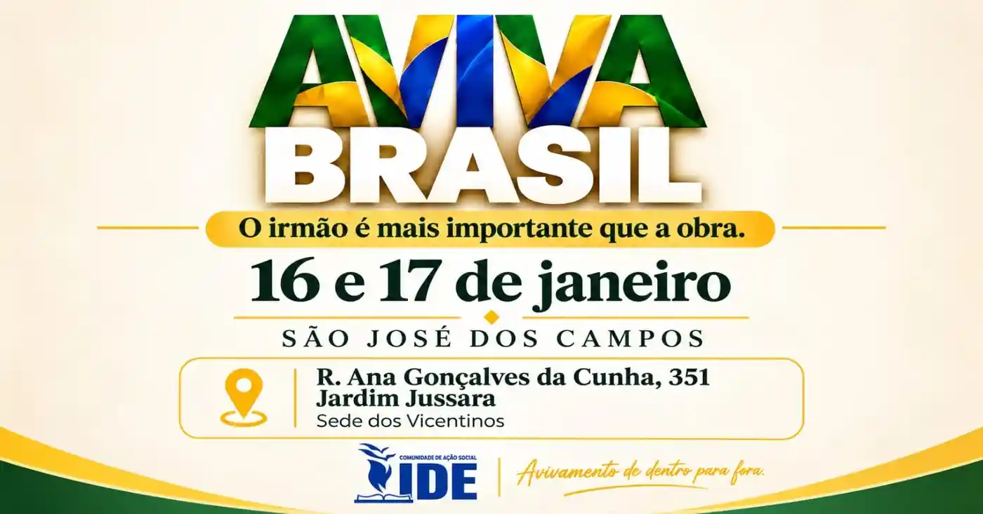 Aviva Brasil 2027