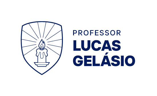 Prof. Lucas Gelásio